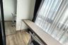 1 Bedroom Condo for rent in Niche Mono Charoen Nakorn, Dao Khanong, Bangkok