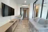 1 Bedroom Condo for rent in Niche Mono Charoen Nakorn, Dao Khanong, Bangkok