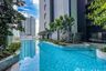 1 Bedroom Condo for rent in Ideo Sathorn - Wongwian Yai, Khlong Ton Sai, Bangkok near BTS Wongwian Yai