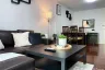 1 Bedroom Condo for rent in 49 Plus, Khlong Tan Nuea, Bangkok near BTS Phrom Phong