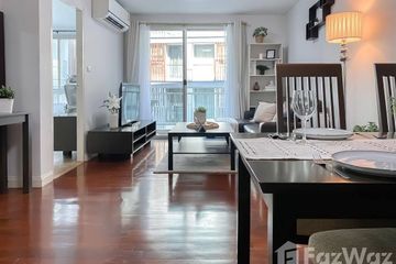 1 Bedroom Condo for rent in 49 Plus, Khlong Tan Nuea, Bangkok near BTS Phrom Phong