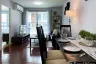 1 Bedroom Condo for rent in 49 Plus, Khlong Tan Nuea, Bangkok near BTS Phrom Phong