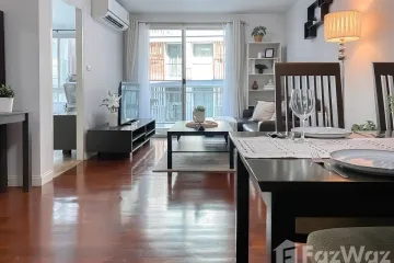 1 Bedroom Condo for rent in Khlong Tan Nuea, Bangkok near BTS Phrom Phong