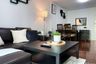 1 Bedroom Condo for rent in 49 Plus, Khlong Tan Nuea, Bangkok near BTS Phrom Phong