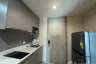 1 Bedroom Condo for rent in Whizdom Connect Sukhumvit, Bang Chak, Bangkok near BTS Punnawithi