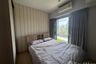 1 Bedroom Condo for rent in Whizdom Connect Sukhumvit, Bang Chak, Bangkok near BTS Punnawithi