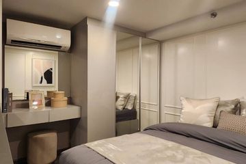 1 Bedroom Condo for rent in Din Daeng, Bangkok near MRT Phra Ram 9