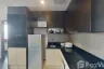 1 Bedroom Condo for rent in Edge Sukhumvit 23, Khlong Toei Nuea, Bangkok near BTS Asoke