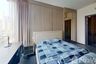 1 Bedroom Condo for rent in Edge Sukhumvit 23, Khlong Toei Nuea, Bangkok near BTS Asoke