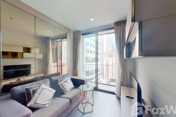 1 Bedroom Condo for rent in Khlong Toei Nuea, Bangkok near MRT Sukhumvit