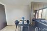 1 Bedroom Condo for rent in Edge Sukhumvit 23, Khlong Toei Nuea, Bangkok near BTS Asoke