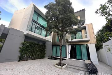 4 Bedroom House for rent in Nantawan Rama 9 - Srinakarin, Saphan Sung, Bangkok