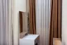 1 Bedroom Condo for rent in Q House Condo Sukhumvit 79, Phra Khanong Nuea, Bangkok near BTS On Nut