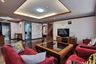 2 Bedroom Condo for rent in United Tower, Khlong Tan Nuea, Bangkok near BTS Thong Lo
