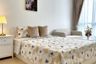 1 Bedroom Condo for rent in The Rich Rama 9 - Srinakarin, Suan Luang, Bangkok near Airport Rail Link Hua Mak