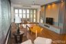 2 Bedroom Condo for rent in Wilshire Condo, Khlong Toei, Bangkok near BTS Phrom Phong