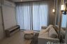 1 Bedroom Condo for rent in Quinn Condo Ratchada, Din Daeng, Bangkok near MRT Sutthisan