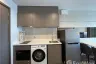 1 Bedroom Condo for rent in Life Ladprao Valley, Chom Phon, Bangkok near BTS Ladphrao Intersection