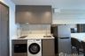1 Bedroom Condo for rent in Life Ladprao Valley, Chom Phon, Bangkok near BTS Ladphrao Intersection