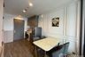 1 Bedroom Condo for rent in Life Ladprao Valley, Chom Phon, Bangkok near BTS Ladphrao Intersection