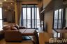 1 Bedroom Condo for rent in Ashton Asoke, Khlong Toei Nuea, Bangkok near MRT Sukhumvit