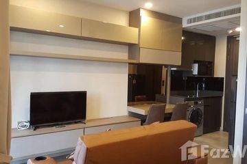 1 Bedroom Condo for rent in Ashton Asoke, Khlong Toei Nuea, Bangkok near MRT Sukhumvit
