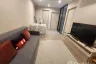 2 Bedroom Condo for rent in Aspire Erawan Prime, Pak Nam, Samut Prakan near BTS Erawan Museum