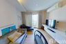 1 Bedroom Condo for rent in H condo, Khlong Tan Nuea, Bangkok near BTS Phrom Phong