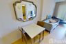 1 Bedroom Condo for rent in H condo, Khlong Tan Nuea, Bangkok near BTS Phrom Phong