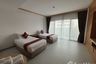 3 Bedroom Apartment for rent in Chaidee Mansion, Khlong Toei Nuea, Bangkok near Airport Rail Link Makkasan
