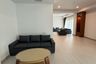 3 Bedroom Apartment for rent in Chaidee Mansion, Khlong Toei Nuea, Bangkok near Airport Rail Link Makkasan