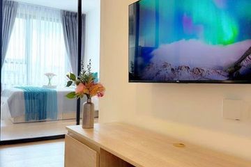 1 Bedroom Condo for rent in Sena Nikhom, Bangkok