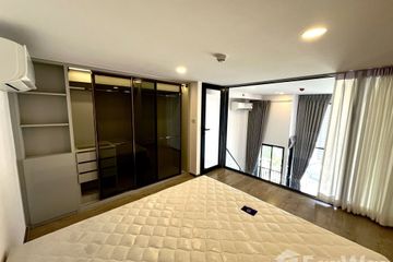 1 Bedroom Condo for rent in Huai Khwang, Bangkok near MRT Huai Khwang