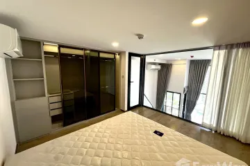 1 Bedroom Condo for rent in SOHO Bangkok Ratchada, Huai Khwang, Bangkok near MRT Huai Khwang