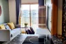 1 Bedroom Condo for rent in THE BASE Sukhumvit 50, Phra Khanong, Bangkok near BTS On Nut