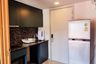 1 Bedroom Condo for rent in THE BASE Sukhumvit 50, Phra Khanong, Bangkok near BTS On Nut