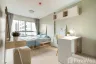 1 Bedroom Condo for rent in Elio Del Ray, Bang Chak, Bangkok near BTS Punnawithi