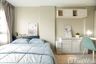 1 Bedroom Condo for rent in Elio Del Ray, Bang Chak, Bangkok near BTS Punnawithi