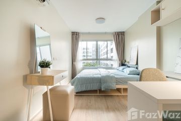 1 Bedroom Condo for rent in Elio Del Ray, Bang Chak, Bangkok near BTS Punnawithi