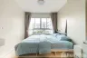 1 Bedroom Condo for rent in Elio Del Ray, Bang Chak, Bangkok near BTS Punnawithi