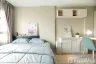 1 Bedroom Condo for rent in Elio Del Ray, Bang Chak, Bangkok near BTS Punnawithi