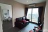 1 Bedroom Condo for rent in Rich Park at Triple Station, Suan Luang, Bangkok near Airport Rail Link Hua Mak