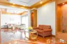 3 Bedroom Apartment for rent in Chaidee Mansion, Khlong Toei Nuea, Bangkok near Airport Rail Link Makkasan