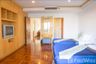 3 Bedroom Apartment for rent in Chaidee Mansion, Khlong Toei Nuea, Bangkok near Airport Rail Link Makkasan