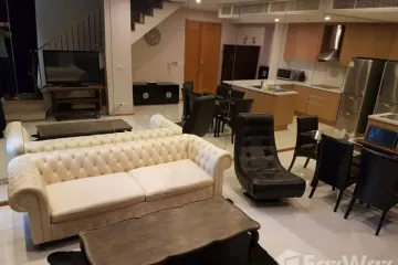 1 Bedroom Condo for rent in Khlong Tan, Bangkok near MRT Queen Sirikit National Convention Centre