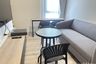1 Bedroom Condo for rent in Quintara MHy&rsquo;GEN Ratchada - Huai Khwang, Huai Khwang, Bangkok near MRT Huai Khwang