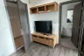 1 Bedroom Condo for rent in The Base Park East Sukhumvit 77, Phra Khanong Nuea, Bangkok near BTS On Nut