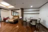 2 Bedroom Condo for rent in Baan Na Varang, Lumpini, Bangkok near BTS Chit Lom