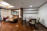 2 Bedroom Condo for rent in Baan Na Varang, Lumpini, Bangkok near BTS Chit Lom