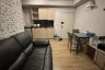 1 Bedroom Condo for rent in Unio Sukhumvit 72, Samrong Nuea, Samut Prakan near BTS Bearing
